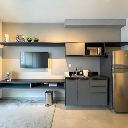 Vn Capote Valente: Conforto E Estilo Em São Paulo Zewnętrze zdjęcie