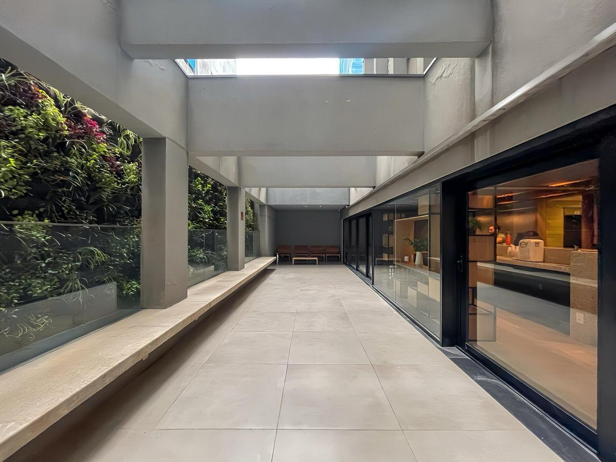 Vn Capote Valente: Conforto E Estilo Em São Paulo Zewnętrze zdjęcie